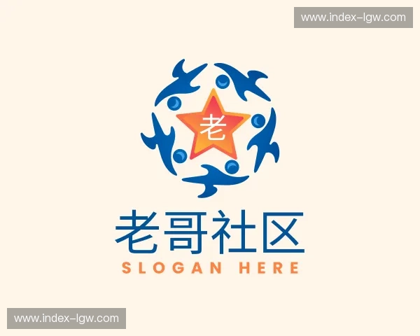 关于老哥社区官网
